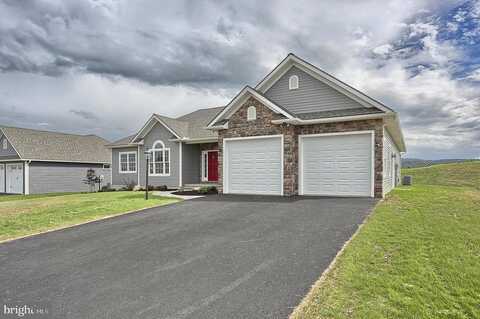 Rolling Meadow Rd, LEBANON, PA 17046