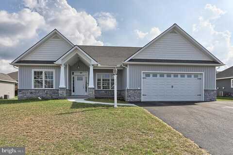 Rolling Meadow Rd, LEBANON, PA 17046