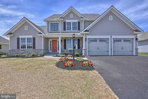 Rolling Meadow Rd, LEBANON, PA 17046