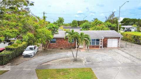 56Th, MIAMI, FL 33165