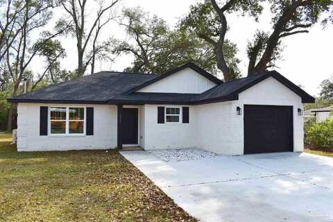 Broad St, Pensacola, FL 32534