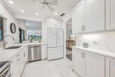 Reef Point, NAPLES, FL 34108