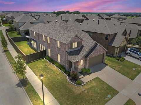 San Marcos, FORNEY, TX 75126