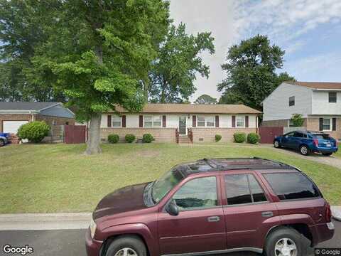 Horne, PORTSMOUTH, VA 23701