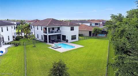 Kensington, NAPLES, FL 34119