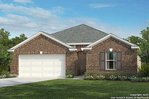 Atlatl Ave, San Antonio, TX 78221