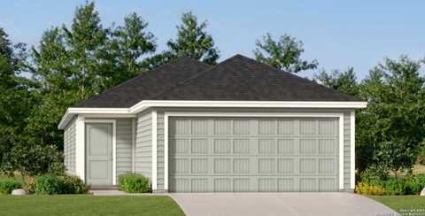 Logan Sapphire, San Antonio, TX 78263