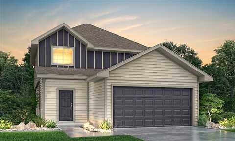 Alpine Bearberry Drive, Houston, TX 77016