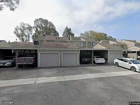 Seabird Court, Newport Beach, CA 92663