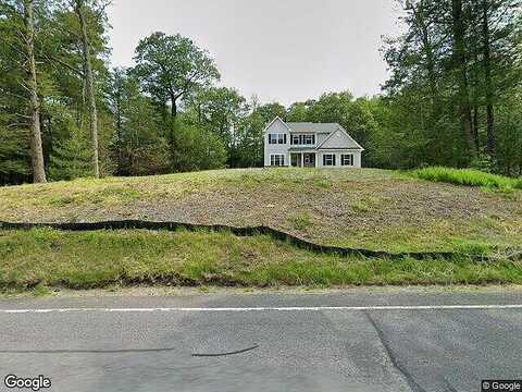 Pa-314 Route, Swiftwater, PA 18344