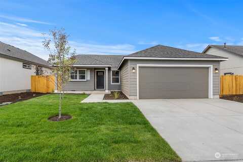 Ava St., Walla Walla, WA 99362