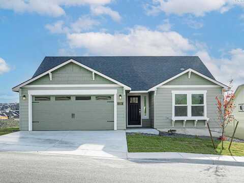 Zee Pride Lane, Richland, WA 99352