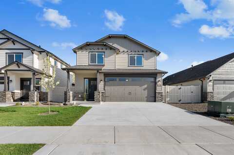 Zee Pride Ln, Richland, WA 99352