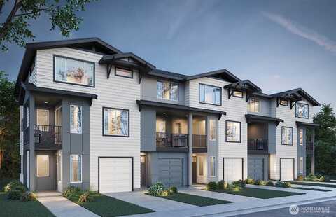 164Th (Homesite 46) Street Sw #A1, Lynnwood, WA 98087
