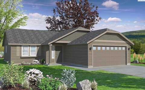 Snowking St., Richland, WA 99352