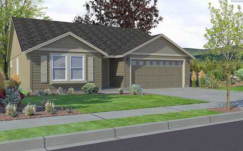 Sweethart Pl., Grandview, WA 98930