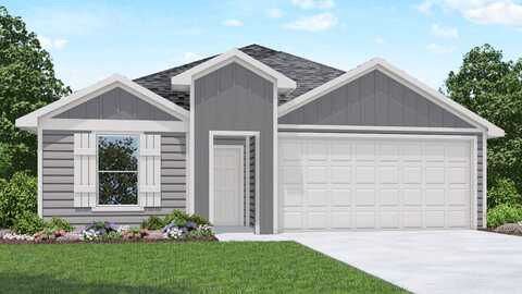 Spoonbill Drive, Orange, TX 77632