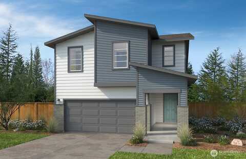 88Th Drive Ne #037, Marysville, WA 98270