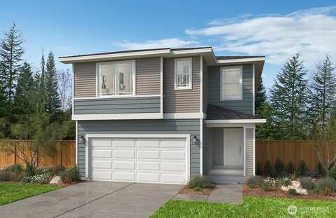 88Th Drive Ne #034, Marysville, WA 98270