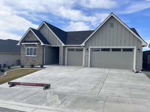 Clover Rd #110, Richland, WA 99352