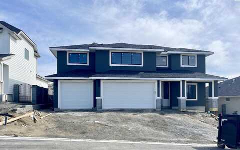 Clover Rd #Lot99, Richland, WA 99352