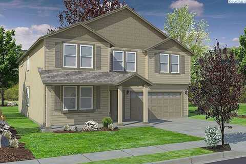 Stonecap St., Richland, WA 99352