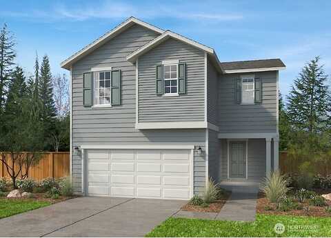 30Th Place S #Lot 56, Federal Way, WA 98003
