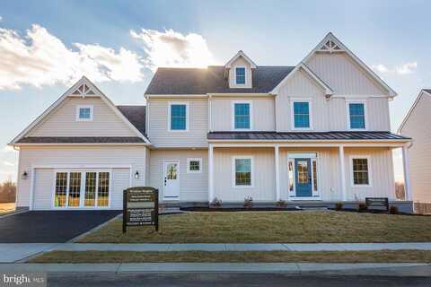 Wickmere St #Lot # 42, OXFORD, PA 19363