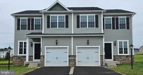 Castle Dr #Lot 257, DOVER, PA 17315