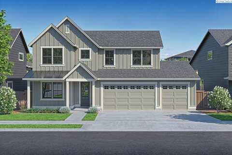 Ascend Street, Richland, WA 99352
