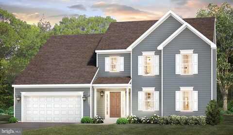Wickmere St #Lot 11, OXFORD, PA 19363