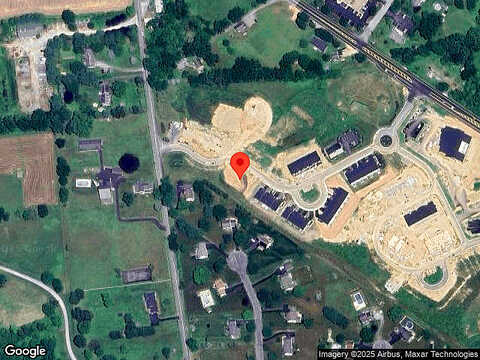 Valley Oak Rd #19, GLENMOORE, PA 19343