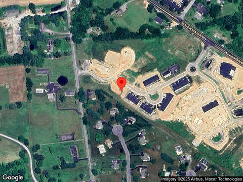 Valley Oak Rd #20, GLENMOORE, PA 19343