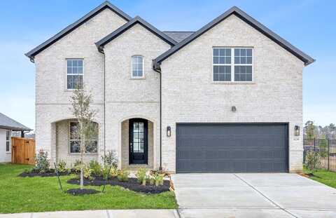 Casanova Drive, Huffman, TX 77336