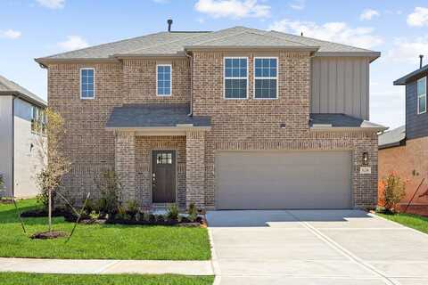 Casanova Drive, Huffman, TX 77336