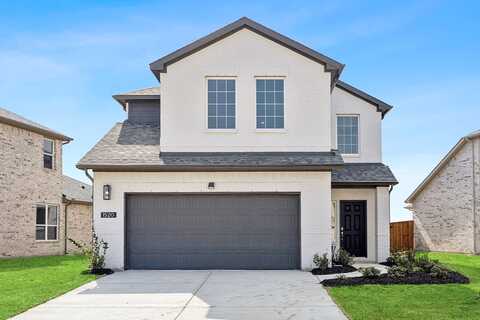 Casanova Drive, Huffman, TX 77336