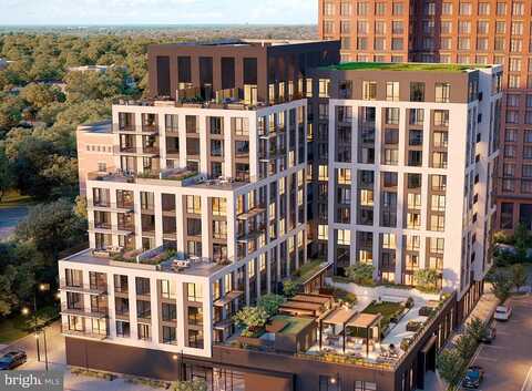W. Falls Station Blvd #512, FALLS CHURCH, VA 22046