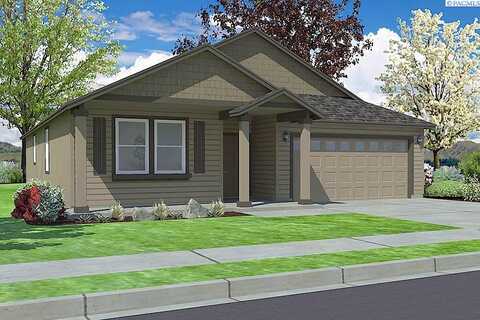 Fire Time Loop, Richland, WA 99352