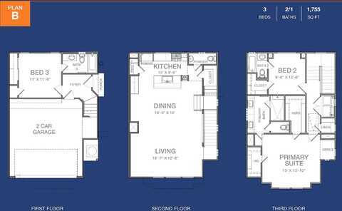 Hoskins Drive, Houston, TX 77080