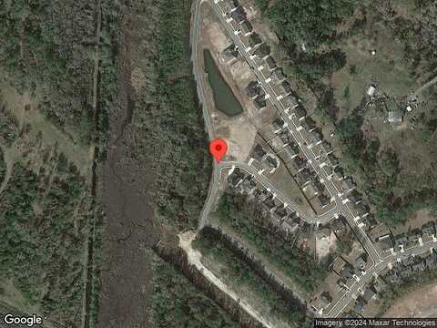 Acorn Dr, Brunswick, GA 31523