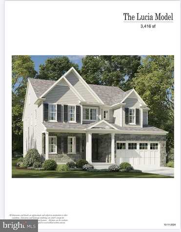Claremont Blvd #Lot 1, HAVERTOWN, PA 19083