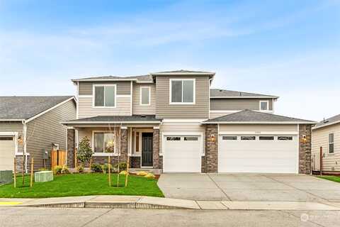 181St Street E #4, Puyallup, WA 98372