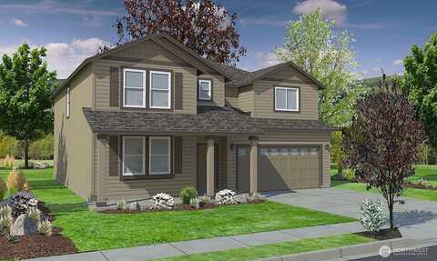 Lillian Ave, Walla Walla, WA 99362