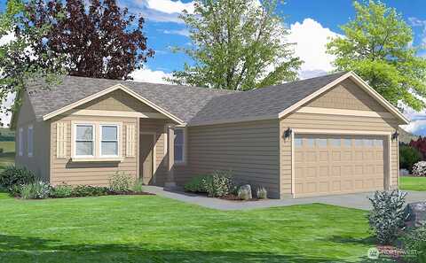 Bill Ave, Walla Walla, WA 99362