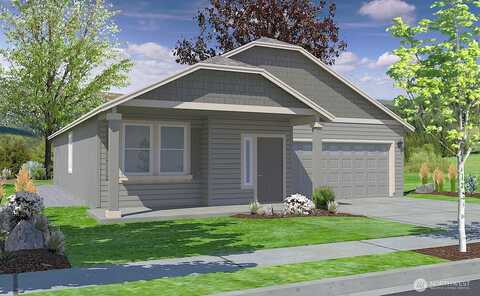 Bill Ave, Walla Walla, WA 99362