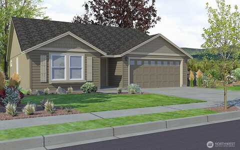Bill Ave, Walla Walla, WA 99362