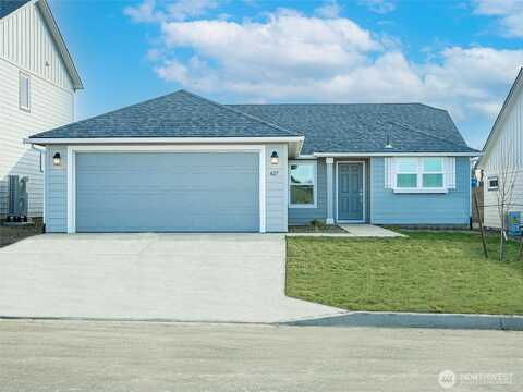 Bill Ave, Walla Walla, WA 99362