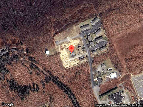 Nicole Lane, Hazleton, PA 18201
