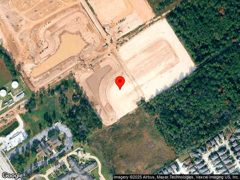Vilana Ridge Lane, Houston, TX 77090