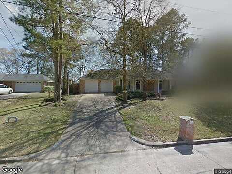 January, LUFKIN, TX 75904